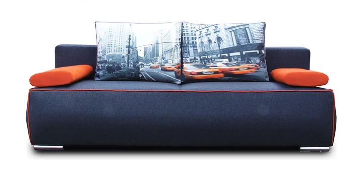 Sofa Bols Foto