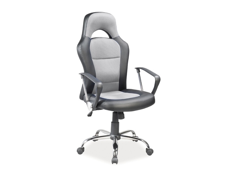 Fotel obrotowy Q-033