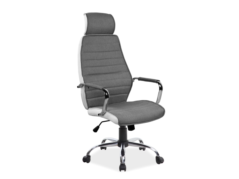 Fotel obrotowy Q-035