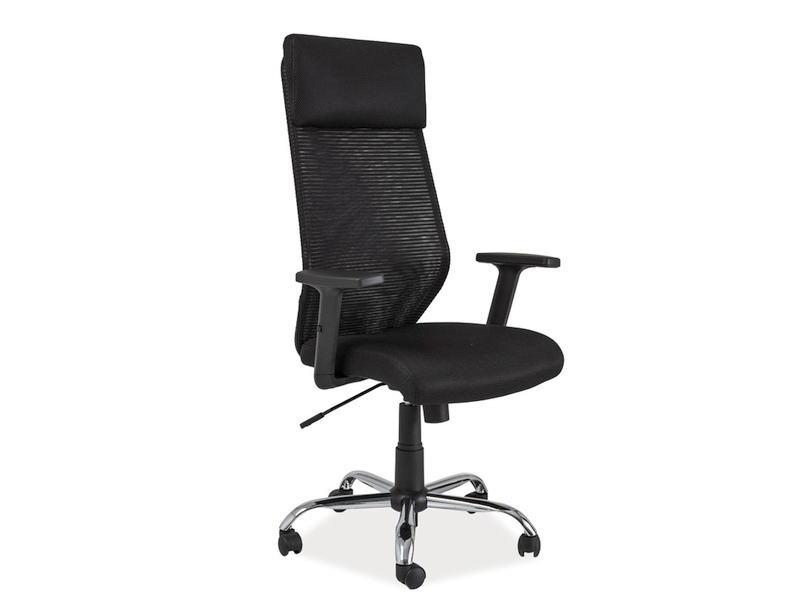 Fotel Obrotowy Q-211