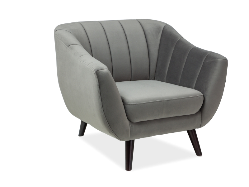 Fotel Elite Velvet 1