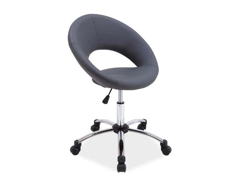 Fotel obrotowy Q-128