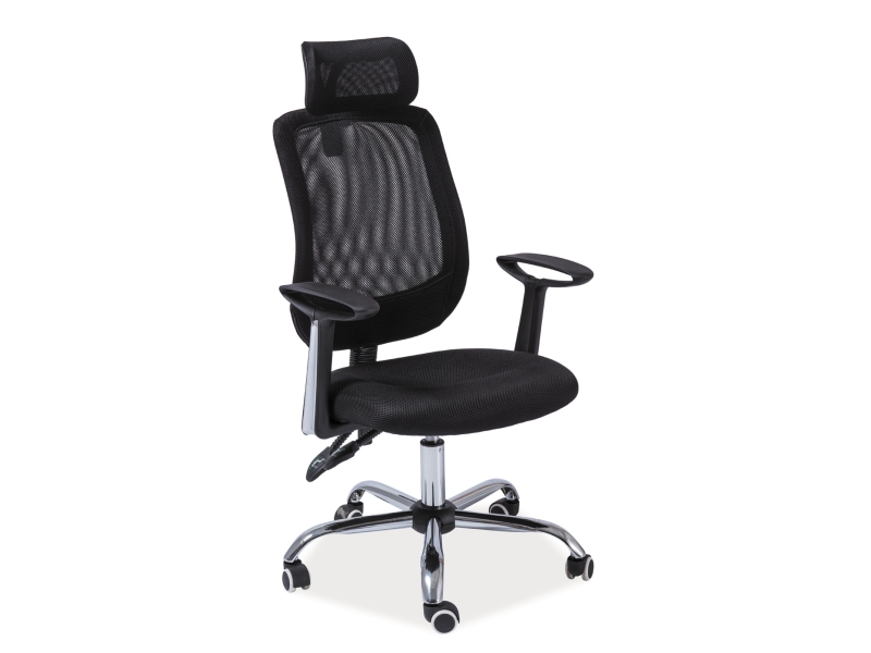 Fotel Obrotowy Q-118