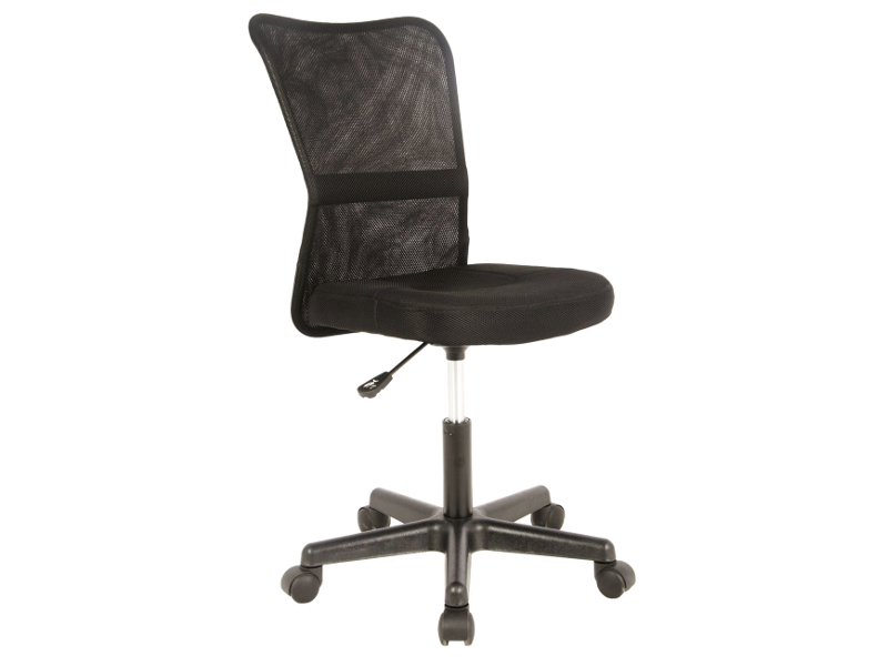 Fotel obrotowy Q-121