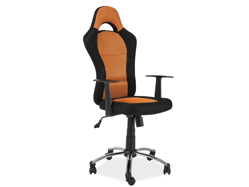 Fotel obrotowy Q-039
