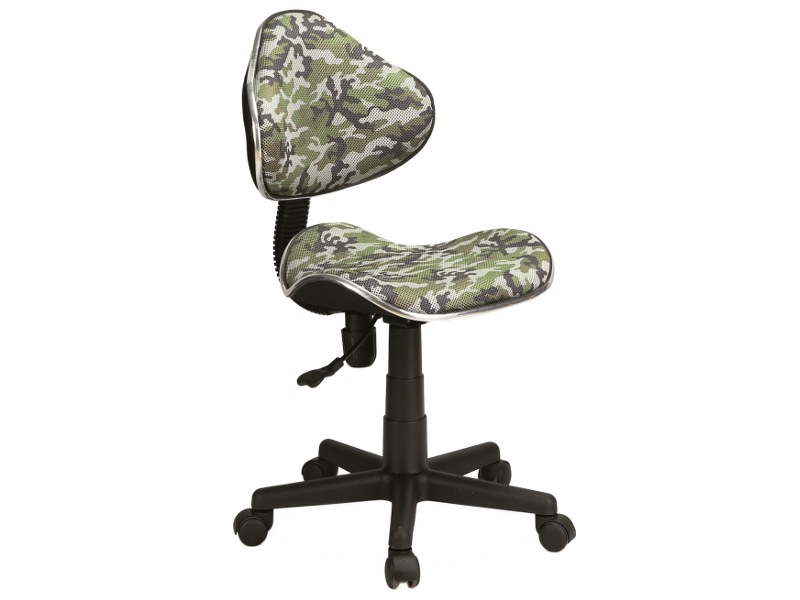 Fotel obrotowy Q-G2