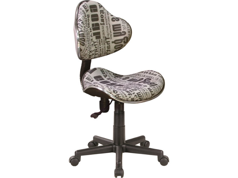 Fotel obrotowy Q-G2
