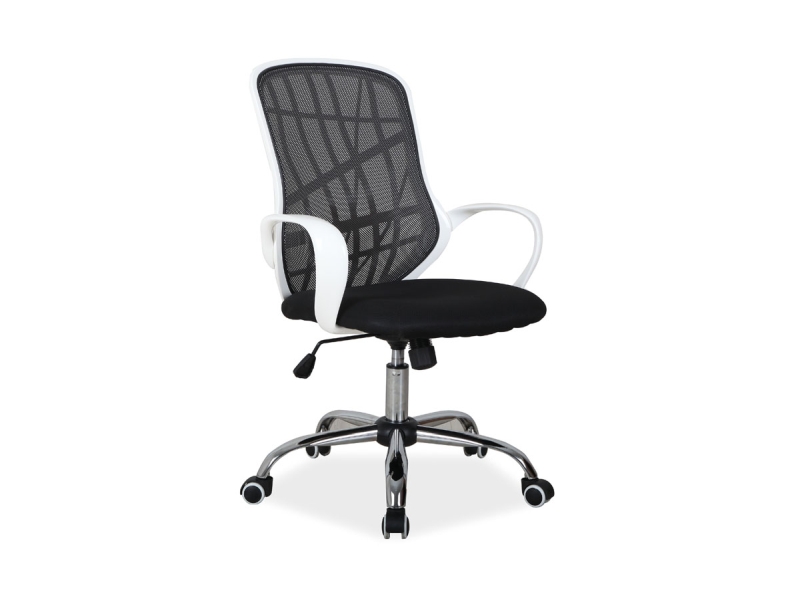 Fotel obrotowy Dexter