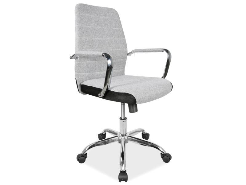 Fotel obrotowy Q-M3