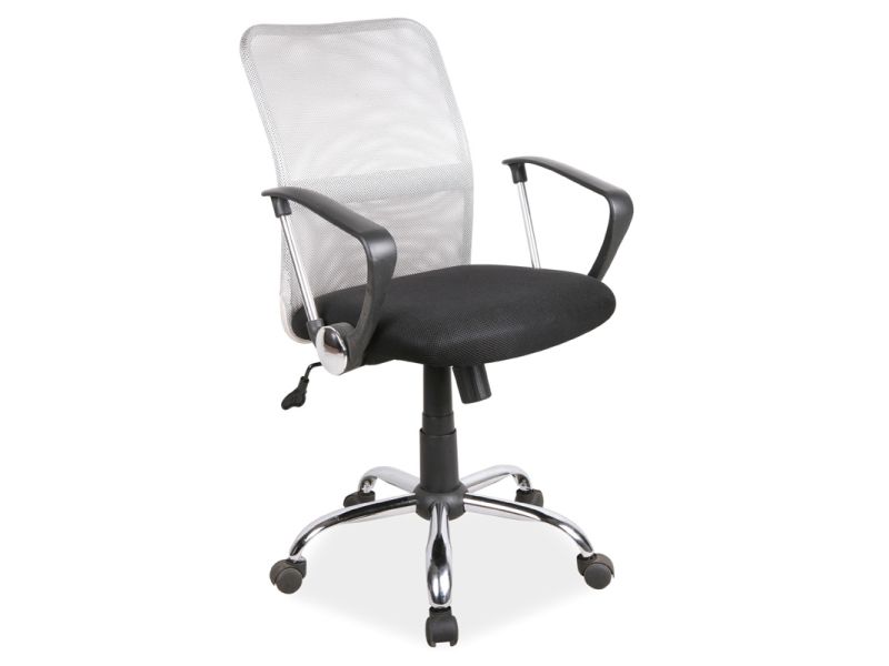 Fotel obrotowy Q-078