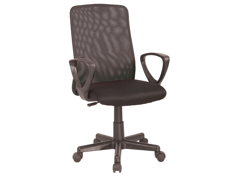 Fotel obrotowy Q-083
