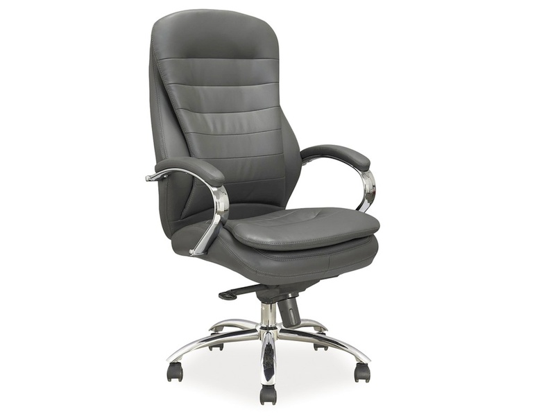 Fotel obrotowy Q-154