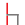 Krzesło H-134