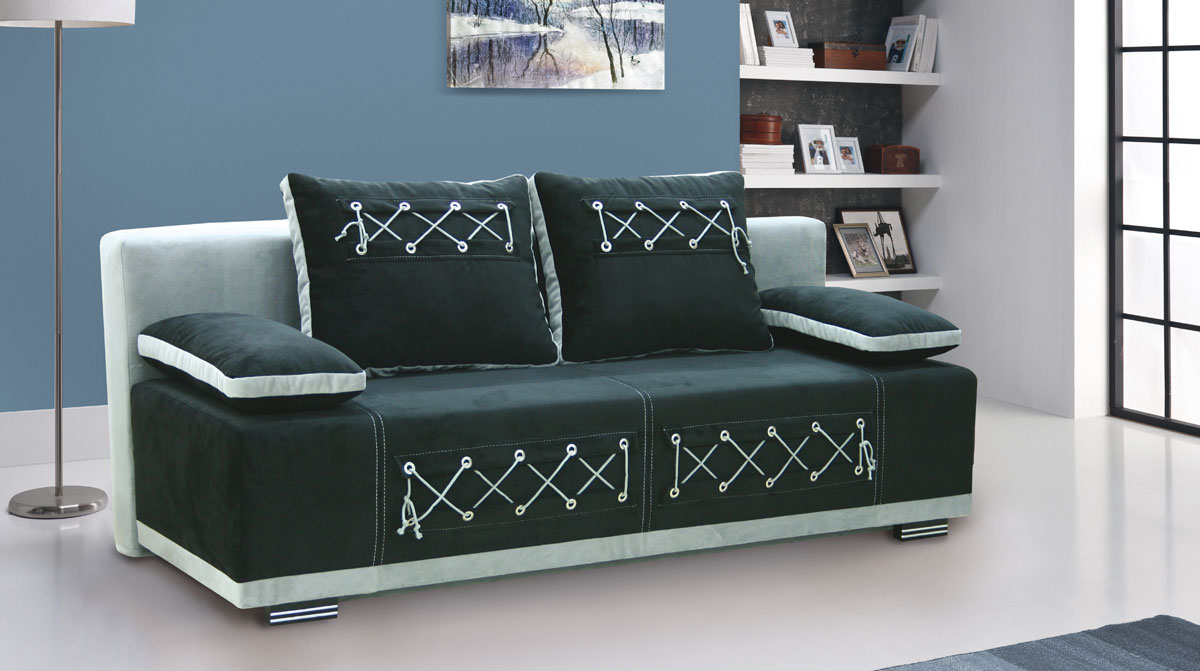 Kanapa Verona