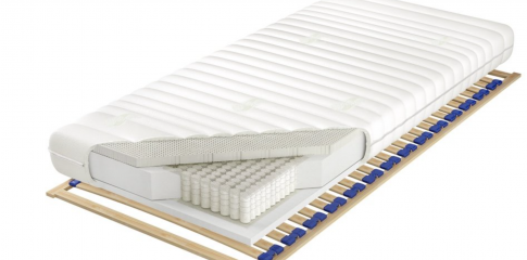 Materac Multipocket Talalay H3