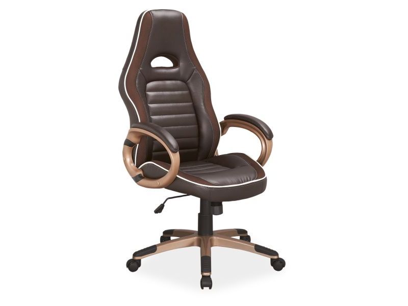Fotel obrotowy Q-150