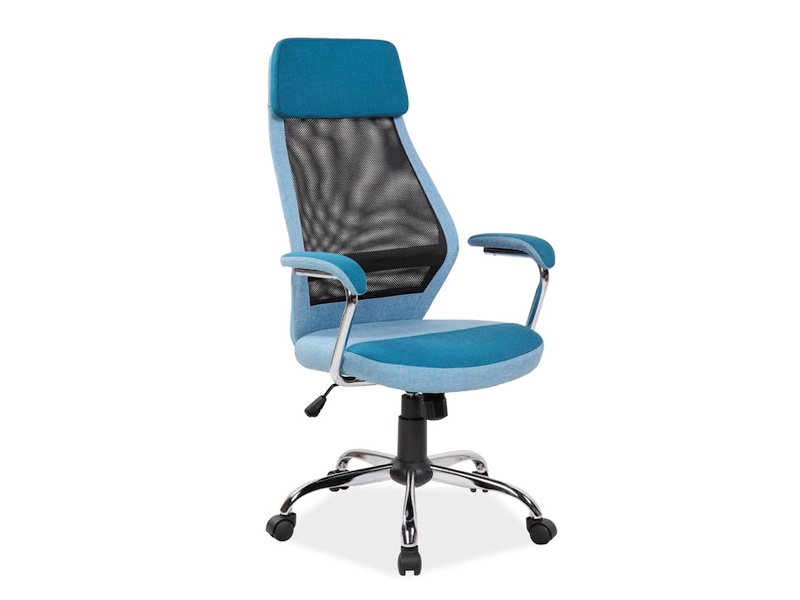 Fotel obrotowy Q-336