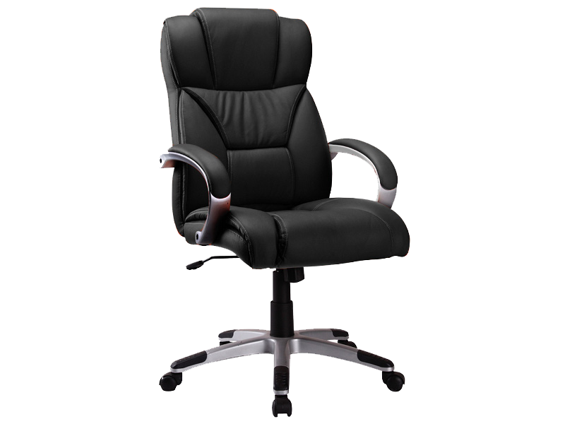 Fotel obrotowy Q-044