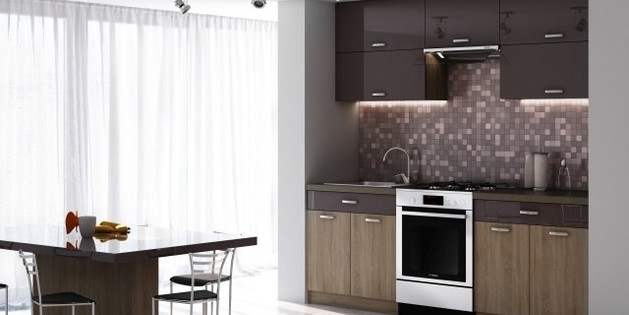 System Home