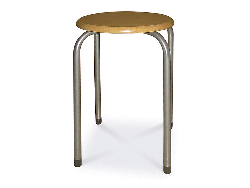 Taboret alu