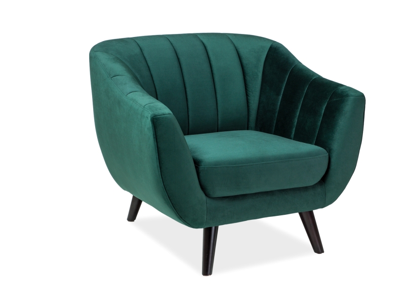 Fotel Elite Velvet 1