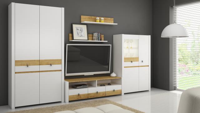 Meble Woodline