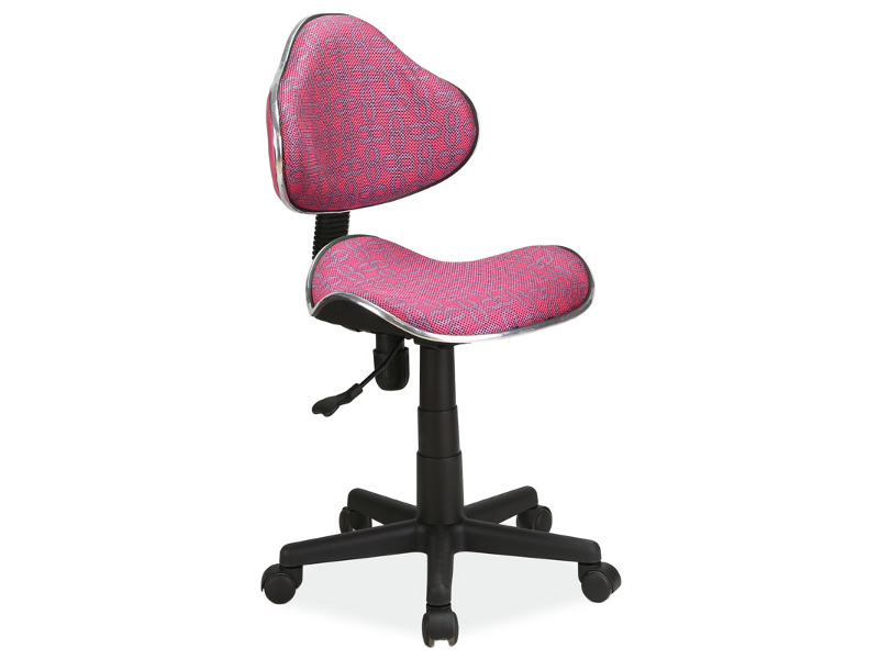 Fotel obrotowy Q-G2