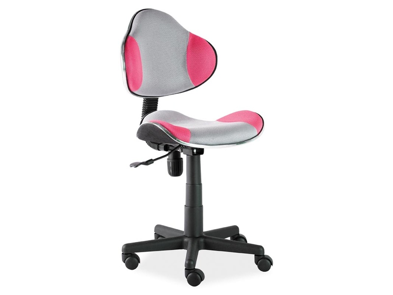 Fotel obrotowy Q-G2