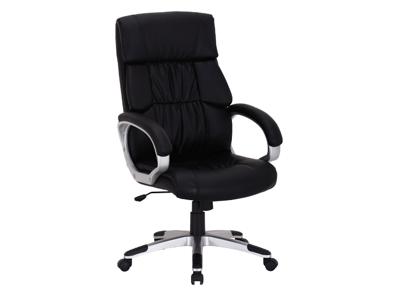 Fotel obrotowy Q-075