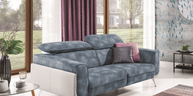 Florida Sofa