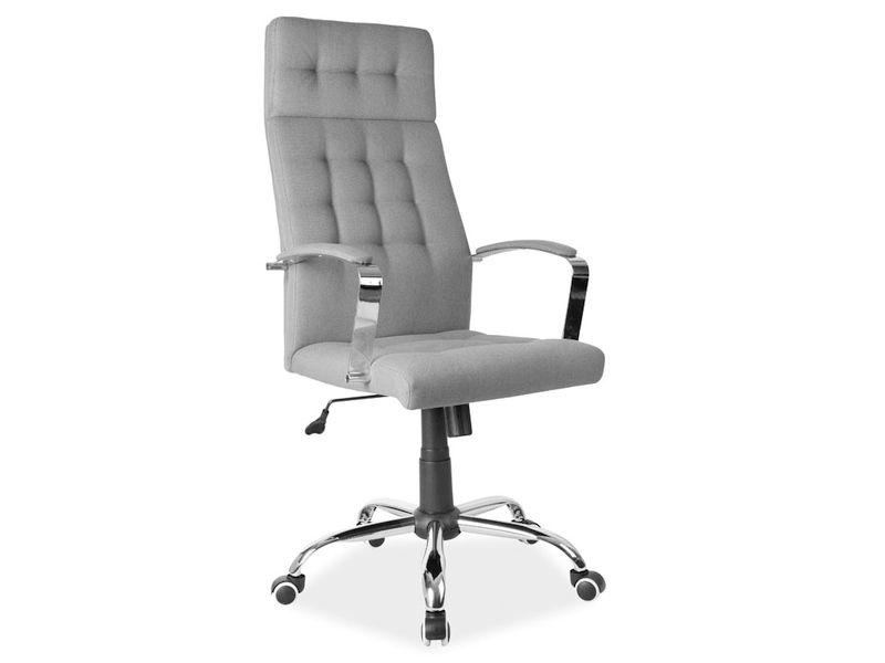 Fotel obrotowy Q-136