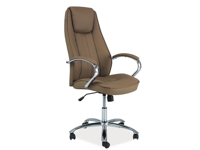 Fotel obrotowy Q-036