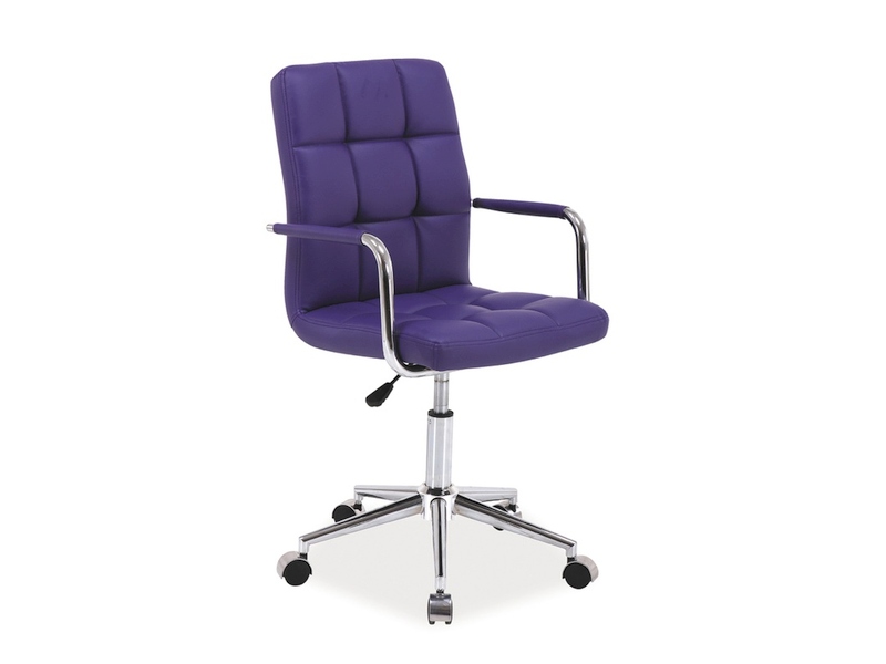 Fotel Obrotowy Q-022
